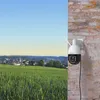 Foscam IP Camera FOSCAM SD4H White Anteprima dell’immagine prodotto 20