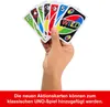 Mattel Games JCV60, Jeu de cartes, Jeu familial, À partir Voir les images du produit 4