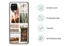 MuchoWow® Handyhülle Schutzhülle Hülle für Samsung Galaxy Produktbild-Vorschau 7