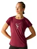 Regatta - T-shirt « Serenity » pour femme, léger RG12976 Voir les images du produit 4