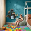 tectake® Tonie Regal, magnetisch für 40 Figuren, Produktbild-Vorschau 7