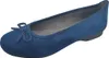 Jana Ballerina in blau, Gr. 39 Produktbild-Vorschau 18