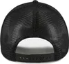 47 Brand Trucker Cap - Branson NHL Anaheim Ducks czarny Podgląd zdjęcia produktu 2