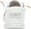 Fusion Slipper Weiß Produktbild-Vorschau 7