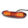 Rücklicht STR8 Black-Line LED, inkl. Blinkerfunktion für Produktbild-Vorschau 4