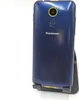 Mobilní telefon PANASONIC KX-TU155EXCN modrý Náhled obrázku produktu 17