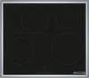 Bosch Serie 4 PIF64RBB5E, Schwarz, Integriert, 60 cm, Produktbild-Vorschau 4