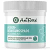 AniForte Augen-Reinigungspads für Hunde & Katzen 100 Stk - Produktbild-Vorschau 1