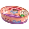 Saupiquet tuniaková nátierka s cesnakovou príchuťou 115g Náhľad obrázku produktu 1