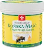 Końska Maść z pszczelim jadem, 150 ml Náhľad obrázku produktu 3