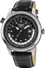 Herrenuhr Aviator AVW6975G354 Schwarz Produktbild-Vorschau 3