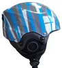 Casco da sci e snowboard da uomo CSH60 - misura. S (48/52) Anteprima dell’immagine prodotto 4
