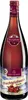A bottle of cherry-flavored mulled wine. Produktbild-Vorschau