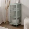 finori Milton 01A Kommode, mintgrün Maß: B x H x T ca. 40 x Produktbild-Vorschau 6