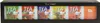 Theedoos zwart 43x90x87cm 6-vaks Produktbild-Vorschau 8