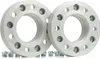 Distanziali ruota Eibach 60 mm Pro-Spacer anche per Ford Anteprima dell’immagine prodotto 10