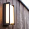 ECO-LIGHT 5193001118 Lutec LED-Wandleuchte QUBO Aluminium Produktbild-Vorschau 6