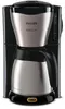 Philips Filterkaffeemaschine, 1.2 L mit Thermo Kanne, ca. Produktbild-Vorschau 2