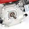 4 Takt Benzinmotor Einzylinder Luftgekühlter 7,5 PS 5,1 kW Produktbild-Vorschau 5