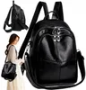 Damen-Rucksack - Känguru - Stilvoller Begleiter - Produktbild-Vorschau 2
