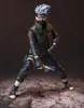Bandai Naruto Kakashi The Great War Figur    One Size Produktbild-Vorschau 7