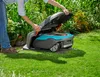 Garage Für Mähroboter Sileno Modell, Unterstand Produktbild-Vorschau 18