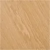 Table à manger Tokyo avec 2 rallonges, Ø 120 x 120-160-200 Voir les images du produit 4
