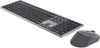 Clavier DELL KM7321W RF sans fil + Bluetooth QWERTY US Voir les images du produit 4
