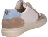 Paul Green 5466-059 Damen, Sneaker, Leder, Beige, Produktbild-Vorschau 13