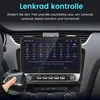 10.1" Android 15 Autoradio 2+64G CarPlay Andriod Auto Für Produktbild-Vorschau 13