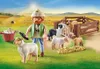 PLAYMOBIL PLAYMOBIL 71444 Jeune berger avec moutons 71444 Voir les images du produit 9