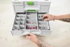 Festool Sortainer³ SYS3-SORT/3 M 337 Náhled obrázku produktu 7