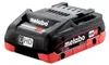 Metabo LiHD accupack 18 V 4,0 Ah Li-ion accu ( 625367000 ) Productafbeelding-voorbeeld 17