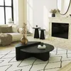 Skye Decor, Podium - Black, Couchtische, Schwarz, 90 x 30 x Produktbild-Vorschau 1