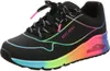 Skechers Schuhe Uno Pop OF Sunshin, 155148BKMT Produktbild-Vorschau 8