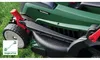Bosch UniversalRotak 18V-37-550 Akku-Rasenmäher Produktbild-Vorschau 11