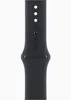 Apple Watch Series 9 45mm (A2984) Půlnoční sportovní Náhled obrázku produktu 5