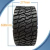 27x11.00R14 und 27x9.00R14 ATV-Reifen 8-lagig OBOR Predator Produktbild-Vorschau 2