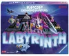 K-Pop Demon Hunters Labyrinth - Gesellschaftsspiel & Produktbild-Vorschau 1