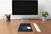 MuchoWow® Mauspad Mousepad Zitate - Kleiner König - Kinder Produktbild-Vorschau 5