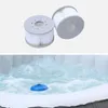 sweeek - Quadratischer aufblasbarer Spa MSPA - Fjord 6 - Produktbild-Vorschau 5