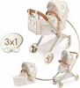 Baby-Puppe Decuevas 50 cm Anteprima dell’immagine prodotto 7