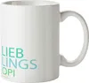 Mr. & Mrs. Panda Becher Opi - Weiß - Geschenk, Nichte, Produktbild-Vorschau 1