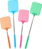 com-four® 4x Teleskop-Fliegenklatsche - Mückenschutz, Produktbild-Vorschau 5