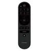 A remote control for a soundbar. Produktbild-Vorschau