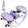 Een gewrichtsvriendelijke fitness stepper voor Productafbeelding-voorbeeld 1