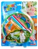 Simba Toys Bubble Fun Riesenseifenblasen-Set, 250 ml Produktbild-Vorschau 8