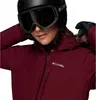 Giacca Columbia Ava Alpine™ Ii Rosso L Donna Rosso L Anteprima dell’immagine prodotto 4