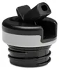 24Bottles  Accessories Bottle Sport Lid Light Grey Produktbild-Vorschau 1