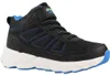 Sneakers Del Marchio Skechers Del Modello 406336ls Nero Anteprima dell’immagine prodotto 5